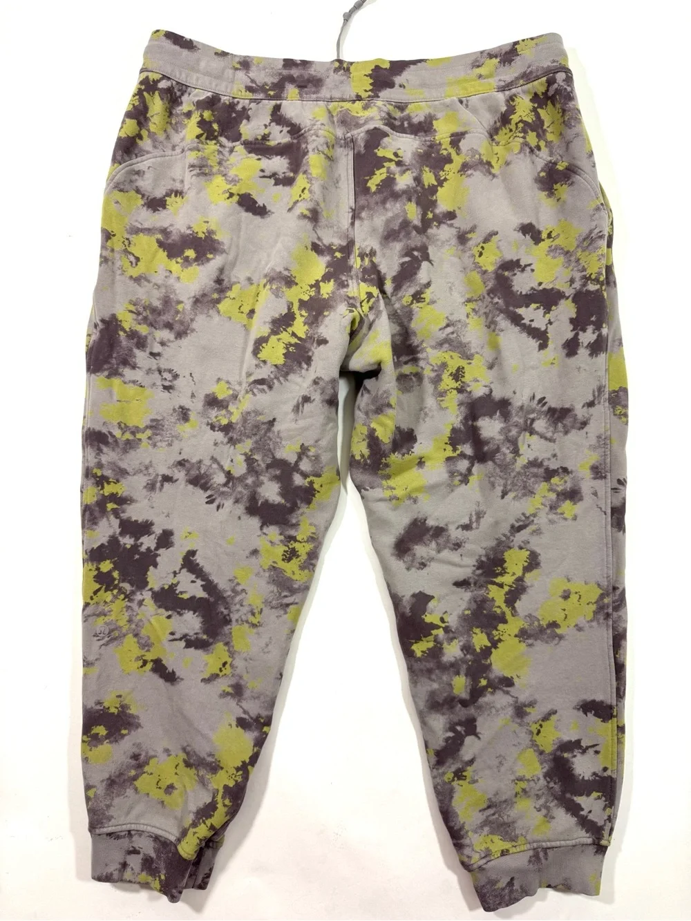 Lululemon Scuba High Rise Jogger Sweatpants